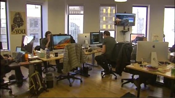 Economy not responding to higher interest rates, unexpectedly large jobs report