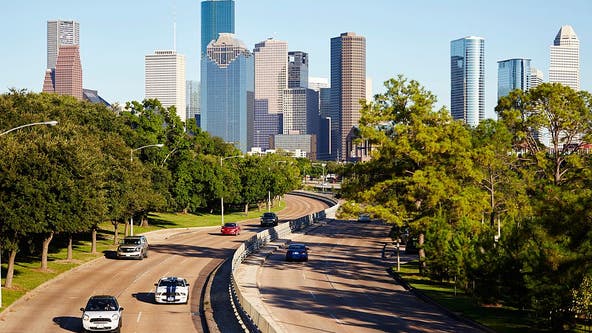 Candidate forum held in Houston for congressional district 18 seat