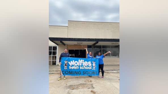 Wolfies Swim School to open second location in Spring Branch