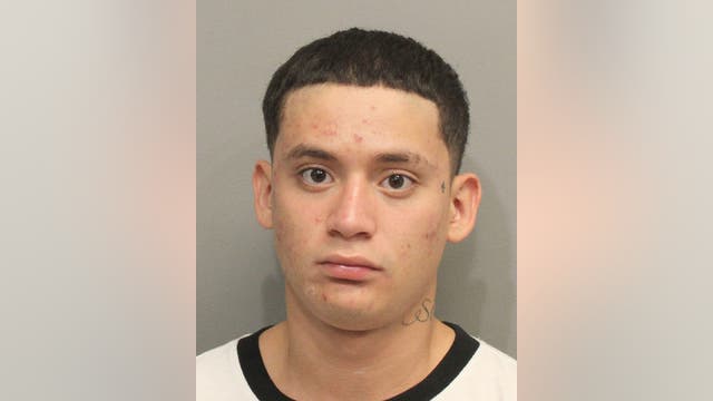 Second suspect charged with capital murder in deadly shooting at Houston store in 2020