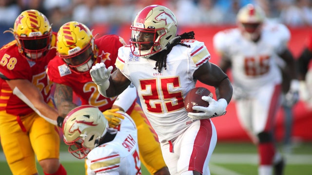 USFL 2023: 4 cities hosting games this season; here’s the complete schedule
