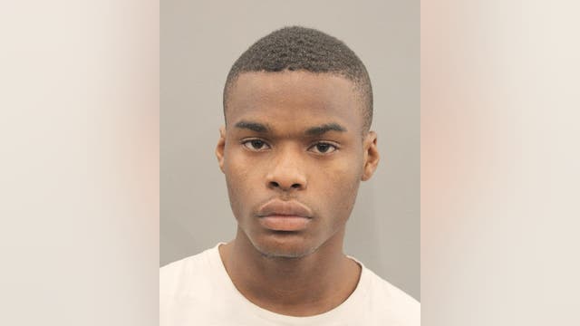 Houston shooting leaves 2 dead, 1 injured: Man, 18, charged with capital murder