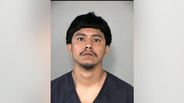 4-year-old child shot in Fort Bend County; father charged