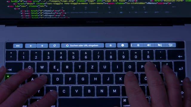 200 Harris County veterans, young adults can get free training for tech jobs