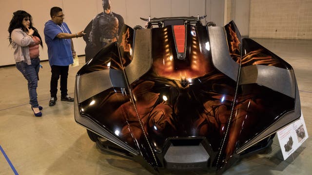 Houston named 7th most glamorous city in the US, according to survey