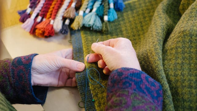 Houston ranked 5th best city for crafting, according to study