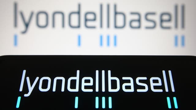 Smoke, fire may be visible at LyondellBasell’s Channelview complex during training