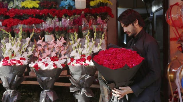 Valentine's Day 2023: Where you can buy flowers in Houston for that special someone