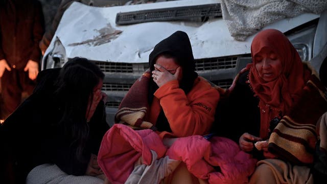 AT&T offering unlimited long-distance calling to Turkey, Syria following major earthquake