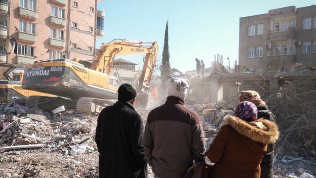 Turkey, Syria Earthquake: Volunteers needed to help pack medical supplies to be sent