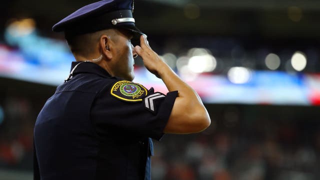 De-Escalation Training Act: New law looks to bridge gap between police, citizens