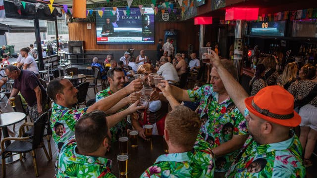 Houston ranked 5th best city for Bachelor Parties, survey says