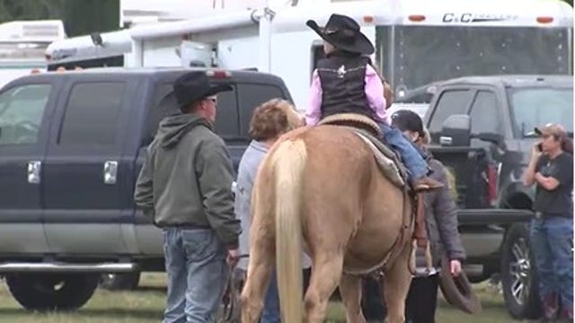 Houston Livestock Show & Rodeo: Go Texan Day encourages Western wear citywide