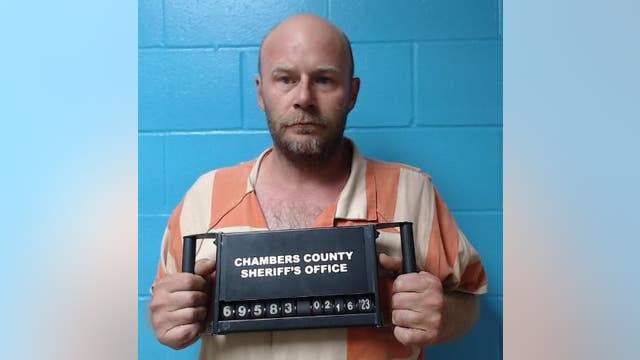 La Marque man stole more than $3M of industrial equipment from Enterprise Products