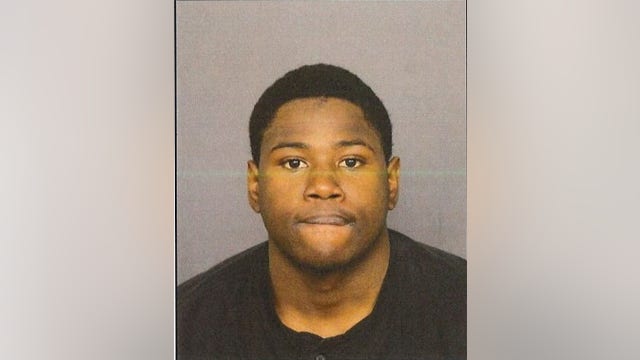 Capital murder suspect in 2022 Houston shooting arrested in Colorado