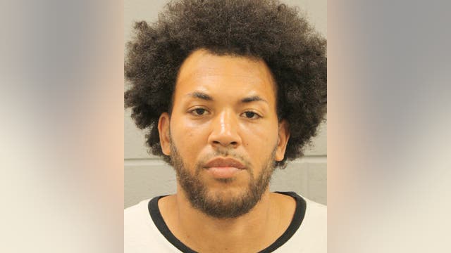 Stafford man who shot, killed elderly mother, injured father sentenced to 45 years