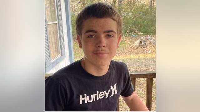 Montgomery Co. authorities searching for missing 16-year-old last seen almost 2 weeks ago