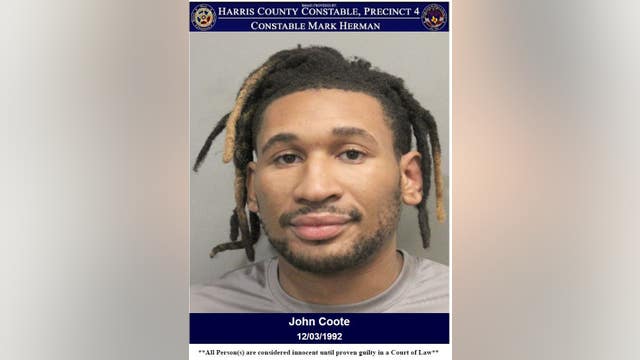 Convicted felon impersonated police officer, tried to intimidate leasing staff