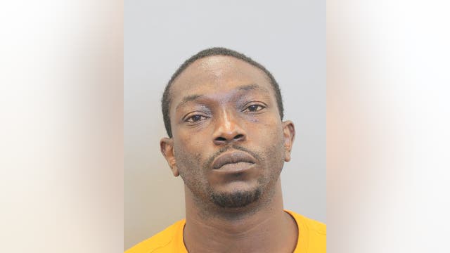 Houston man who shot bystander outside Kroger sentenced to 20 years