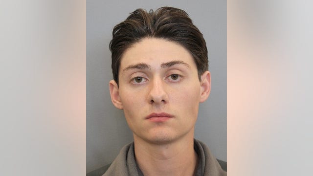 Deadly Katy Freeway crash: Marco Juarez charged with intoxication manslaughter