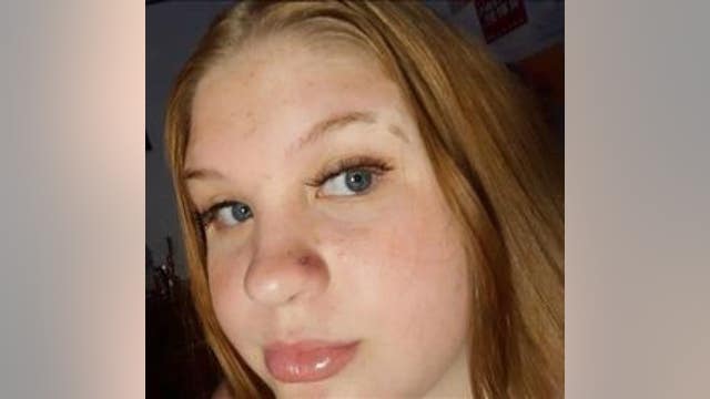 Missing Elizabeth Labeaf: Houston girl, 16, last seen Wednesday