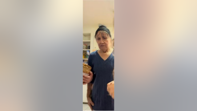 Authorities looking missing woman Olga Silva, 67, last seen in Pasadena