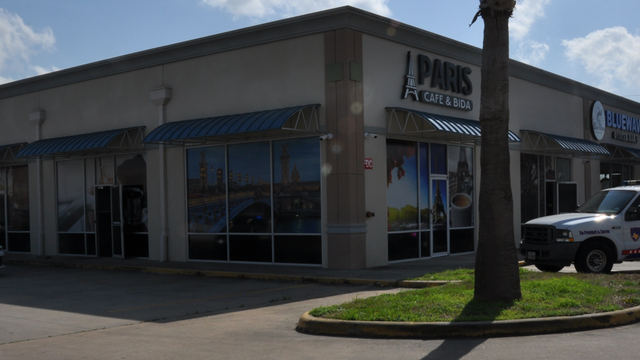 More than $9,000 seized at illegal game room on Veterans Memorial