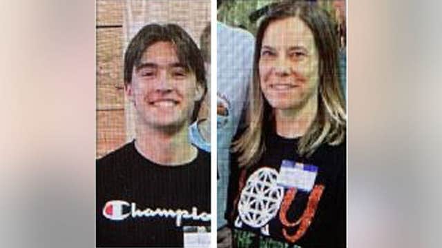 $1 million bond set for Humble teen accused of killing his mom