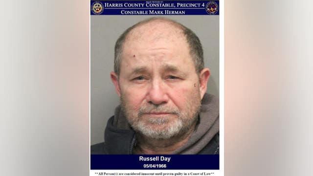 Man shot through neighbors door claims 'dogs were barking all day'