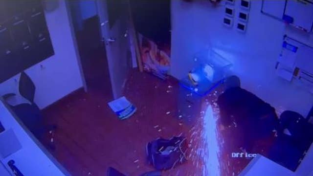 Cypress restaurant going cashless after continuous burglaries