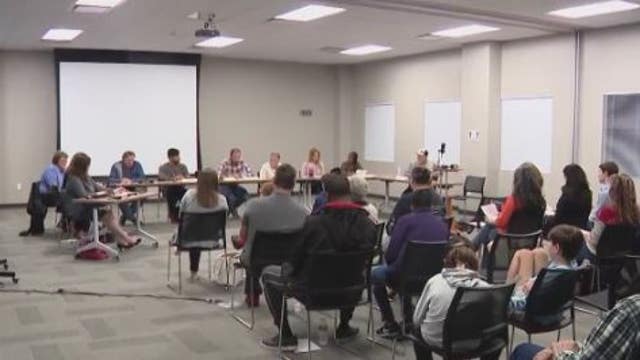 Seabrook community-fighting CenterPoint over substation set to be built in the middle of their neighborhood