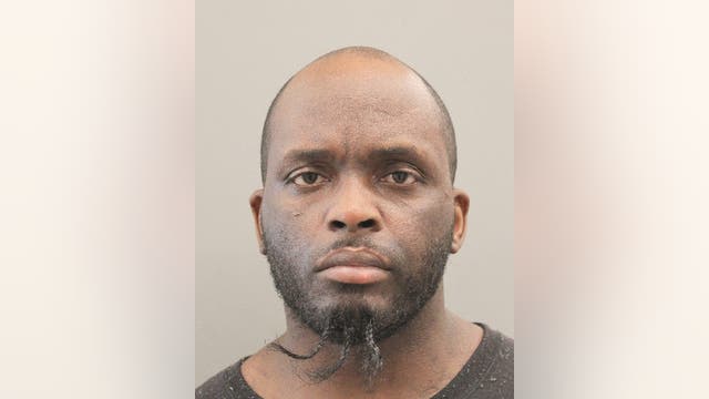 Florida man sentenced to 40 years for stomping Houston man to death