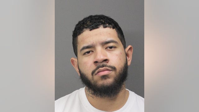 Houston man captured in Dallas, charged with murder in November 2022 shooting
