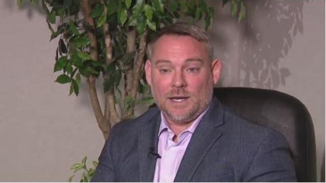 Tomball man talks about committing $40 million investment fraud