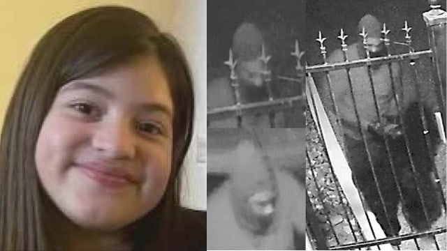 Arlene Alvarez shooting: Search continues for Houston robbery suspect in deadly chain of events