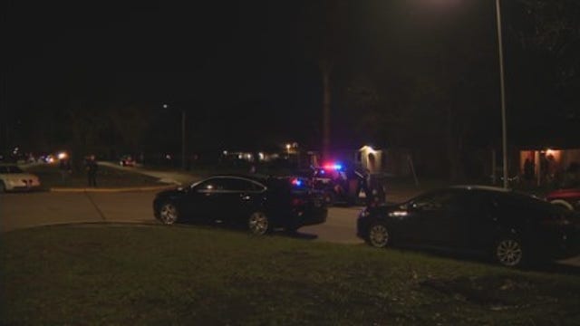 Houston drive-by: 2 dead, one in the hospital after fatal shooting in SW Houston