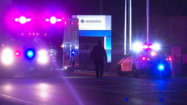 Man hit, killed by 18-wheeler while dancing in the street, having manic episode