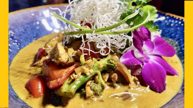 Foodies & Friends - Weekly on Wednesdays with Ruben Dominguez and Katie Stone