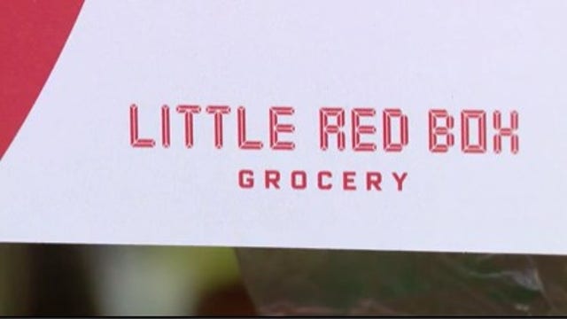 Meal kits: New idea to help Houston families in food deserts