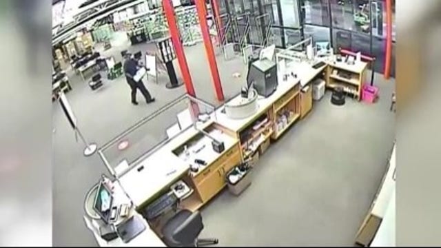 Houston Public Libraries targeted by thieves, caused nearly $30,000 in damages