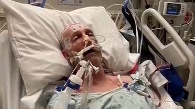 Houston man survived traumatic brain injury Bob Saget died from, shares important advice