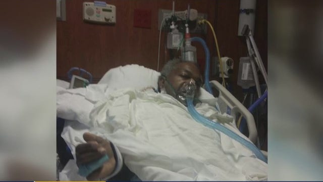 Heart, kidney transplant patient celebrates his extra 8 years, donor’s family