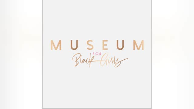 Visit Museum for Black Girls in Houston, more than 15 art installations