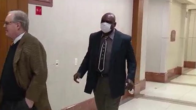 Former HPD officer in botched 2019 drug raid has motion to throw out indictments dismissed