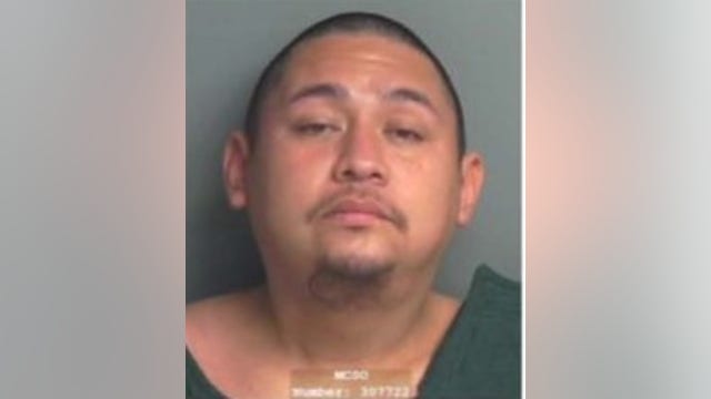 Man arrested after shooting, killing brother in Montgomery County, officials say