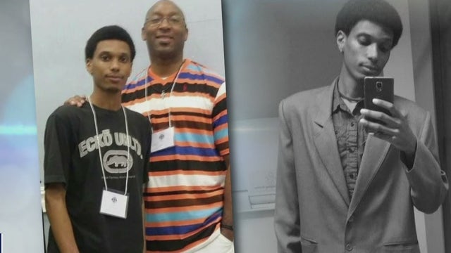 Man receives creepy text message hours before disappearing from Fort Bend County