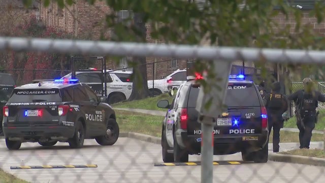 Wisdom High School students safe after nearby officer-involved shooting, student was alleged suspect