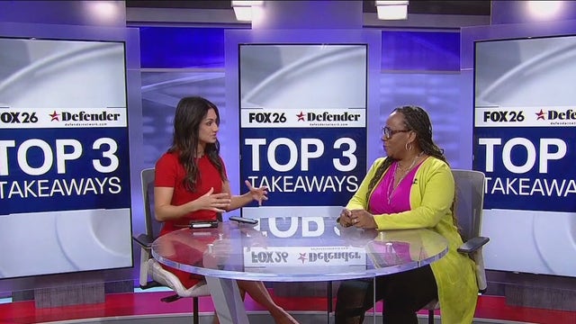 Examining misperceptions of Blacks and clinical trials, and TSU's nearly $1 billion request