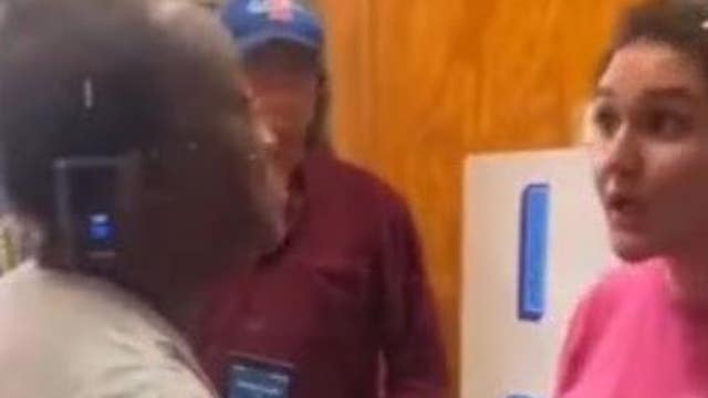 No criminal charges to be filed in Austin County case involving woman locked in store over $50 bill