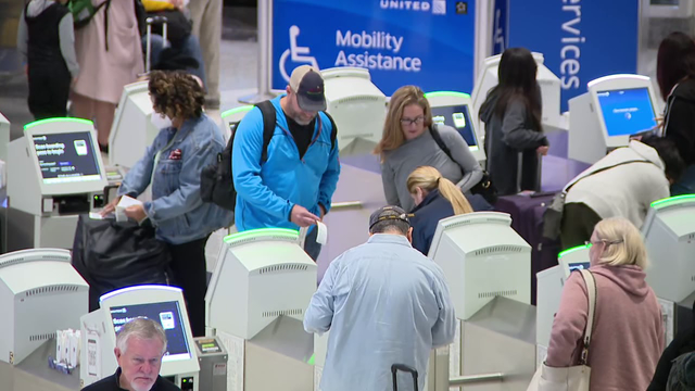 IAH Subway: Subway train at Bush Intercontinental Airport to be back in service early Friday morning